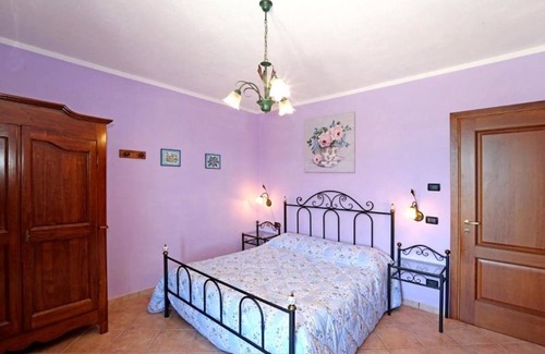 Albaretto della Torre Bed & Breakfast | Agriturismo Al Brich Breakfast double room