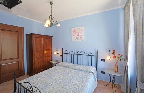 Albaretto della Torre Bed & Breakfast | Agriturismo Al Brich Triple room