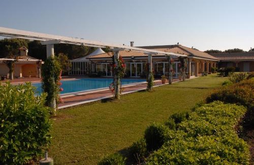 Giorgilorio House | Agriturismo Al Parco Lecce