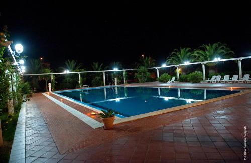 Giorgilorio House | Agriturismo Al Parco Lecce
