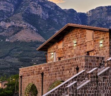Faicchio Apartment | Agriturismo ARCE di Monte Acero