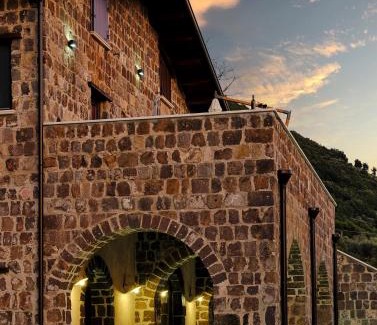 Faicchio Apartment | Agriturismo ARCE di Monte Acero