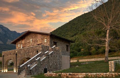 Faicchio Apartment | Agriturismo ARCE di Monte Acero