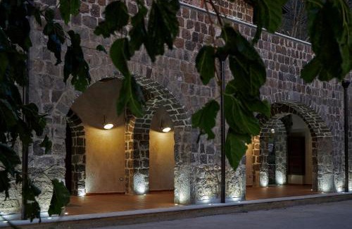 Faicchio Apartment | Agriturismo ARCE di Monte Acero