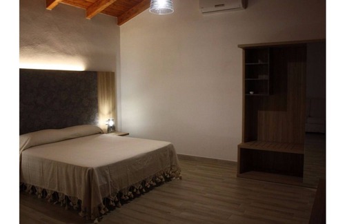 Stintino Other | AGRITURISMO AT THE COVER OF THE TWENTY LIBECCIO ROOM