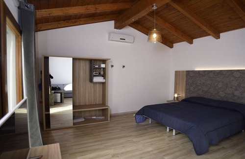 Stintino Other | AGRITURISMO AWAY FROM THE TWENTY MASTER CHAMBER
