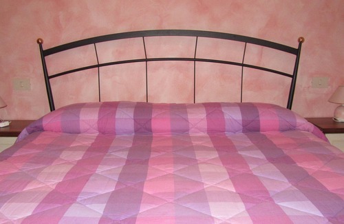 Montefiascone Other | Agriturismo Bella Cima - Rosa apartment (sleeps 2)