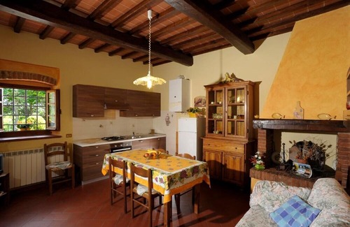 Reggello Apartment | Agriturismo Bellosguardo