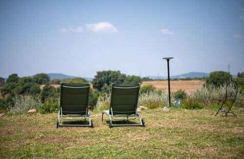 Pitigliano House | Agriturismo Bio Terre di Naioli