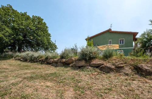 Pitigliano House | Agriturismo Bio Terre di Naioli