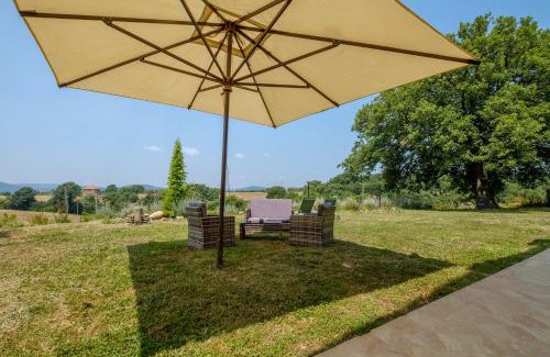 Pitigliano House | Agriturismo Bio Terre di Naioli
