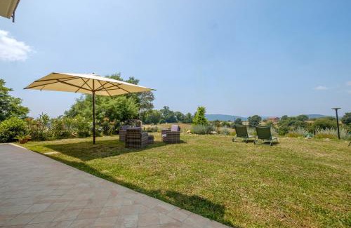 Pitigliano House | Agriturismo Bio Terre di Naioli