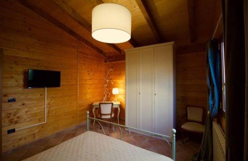 Mosciano Sant'Angelo Bed & Breakfast | Agriturismo BioCore - Collepietro - Mosciano S Angelo