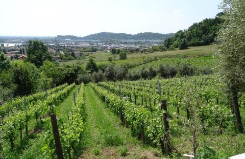 San Paolo d'Argon House | Agriturismo Cà del Manenti