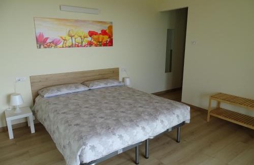 San Paolo d'Argon House | Agriturismo Cà del Manenti