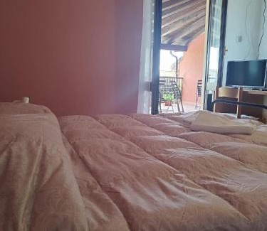 Niella Belbo House | Agriturismo Ca 'd Tistu