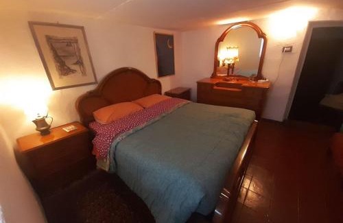 San Giovanni Bianco House | Agriturismo Cascina Gervasoni