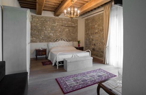 Sassofeltrio House | AGRITURISMO Ca' Maggio