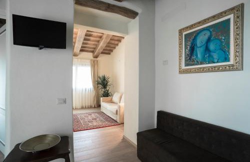 Sassofeltrio House | AGRITURISMO Ca' Maggio