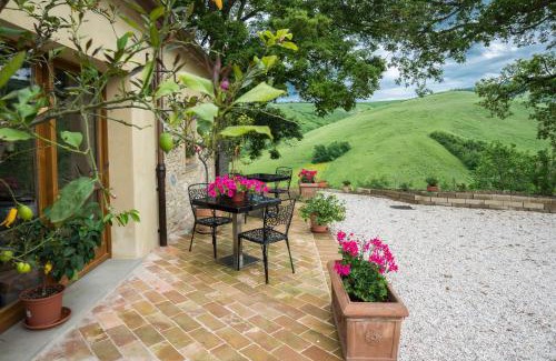 Sassofeltrio House | AGRITURISMO Ca' Maggio