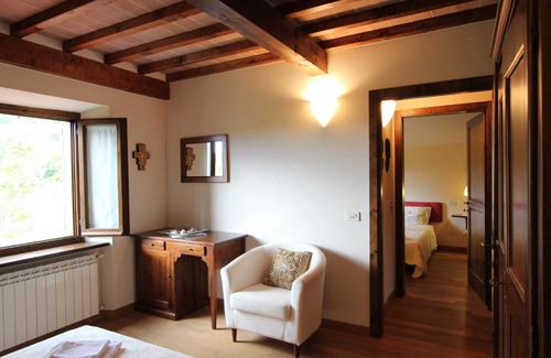 Moggiana Apartment | Agriturismo Casa Pallino