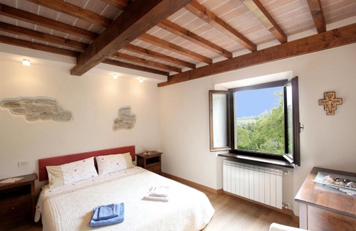 Moggiana Apartment | Agriturismo Casa Pallino
