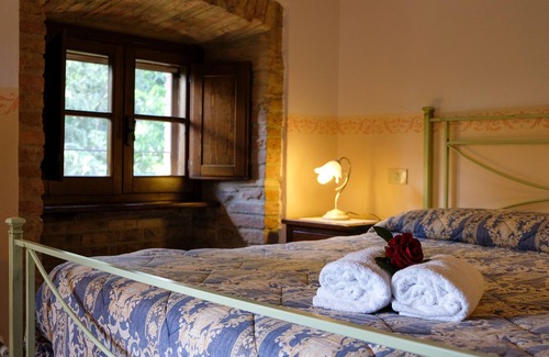 Loreto Other | Agriturismo Casale dei Frontini