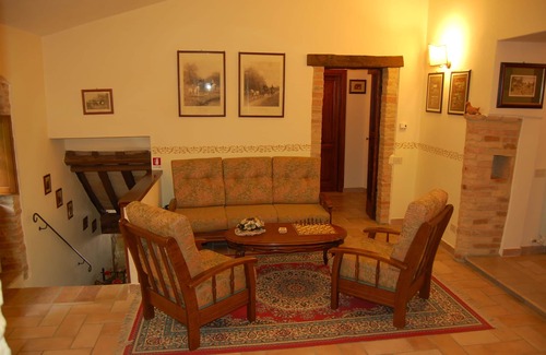 Loreto Other | Agriturismo Casale dei Frontini