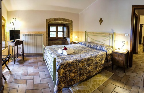 Loreto Other | Agriturismo Casale dei Frontini