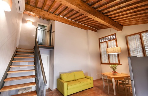 Scandicci House | Agriturismo 'Casanova' in the heart of Tuscany, between Florence, Siena and Pisa