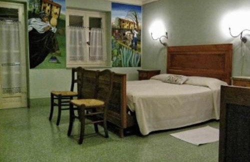 Monta House | Agriturismo Cascina Ponchietta