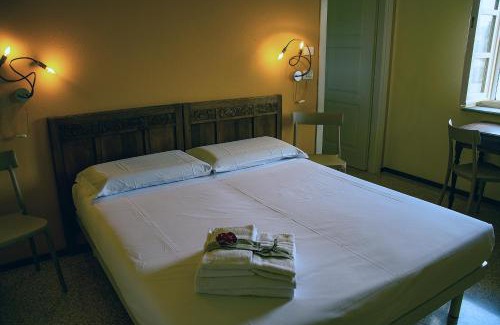 Monta House | Agriturismo Cascina Ponchietta