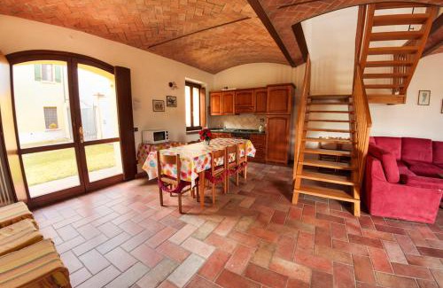 Volta Mantovana House | Agriturismo Case in Collina