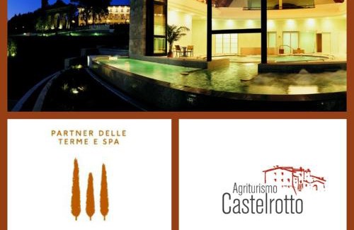 Le Piazze Apartment | Agriturismo Castelrotto