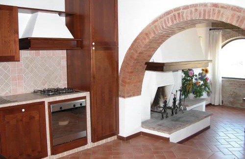 Cetona Villa | Agriturismo Chieteno con piscina e AC- Cetona