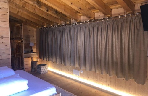 San Nazario House | Agriturismo Col Beretta