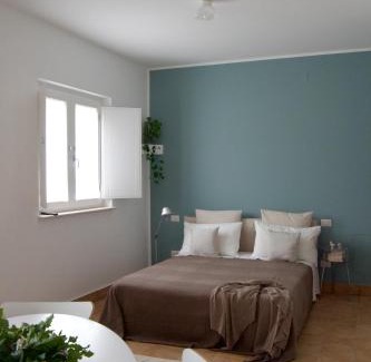 Matera Apartment | Agriturismo Colle Igino