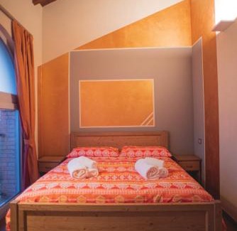 Pontenure House | Agriturismo Corte Alussi