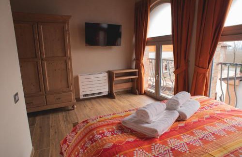 Pontenure House | Agriturismo Corte Alussi