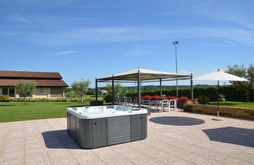 Pozzolengo House | Agriturismo Corte Ambrosio