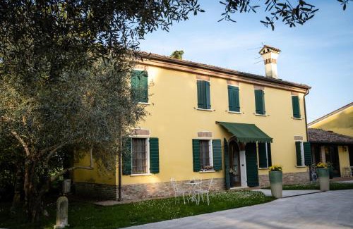 Mantua House | Agriturismo Corte Capiluppia