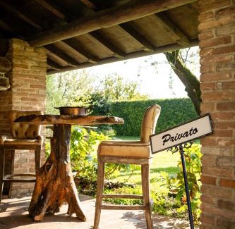 Mantua House | Agriturismo Corte Capiluppia