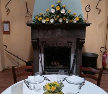 Reggio nell'Emilia House | Agriturismo Corte dei Landi