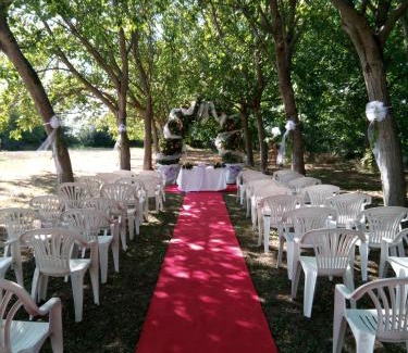 Reggio nell'Emilia House | Agriturismo Corte dei Landi