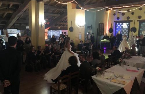 Reggio nell'Emilia House | Agriturismo Corte dei Landi