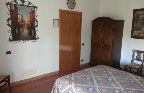 Mantua House | Agriturismo Corte Trincerone