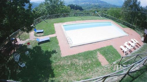 Corfino Villa | Agriturismo dal nonno Merico