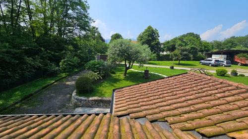 Porto Valtravaglia Bed & Breakfast | Agriturismo dei Laghetti