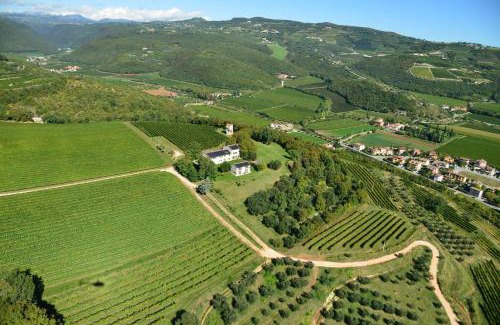 Nord-Est House | Agriturismo Delo