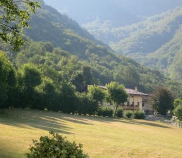 Lecco House | Agriturismo Deviscio